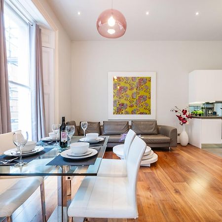 Welcome London South Kensington Esterno foto