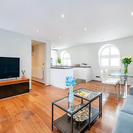 Welcome London South Kensington Esterno foto