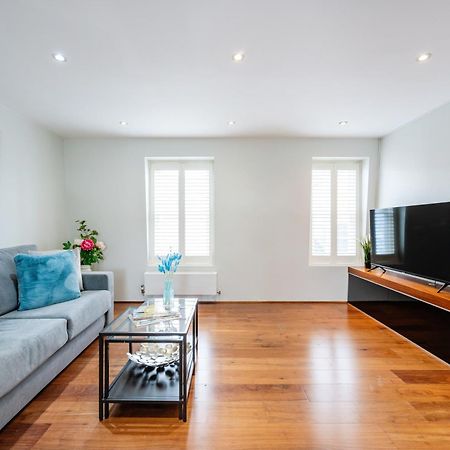 Welcome London South Kensington Esterno foto