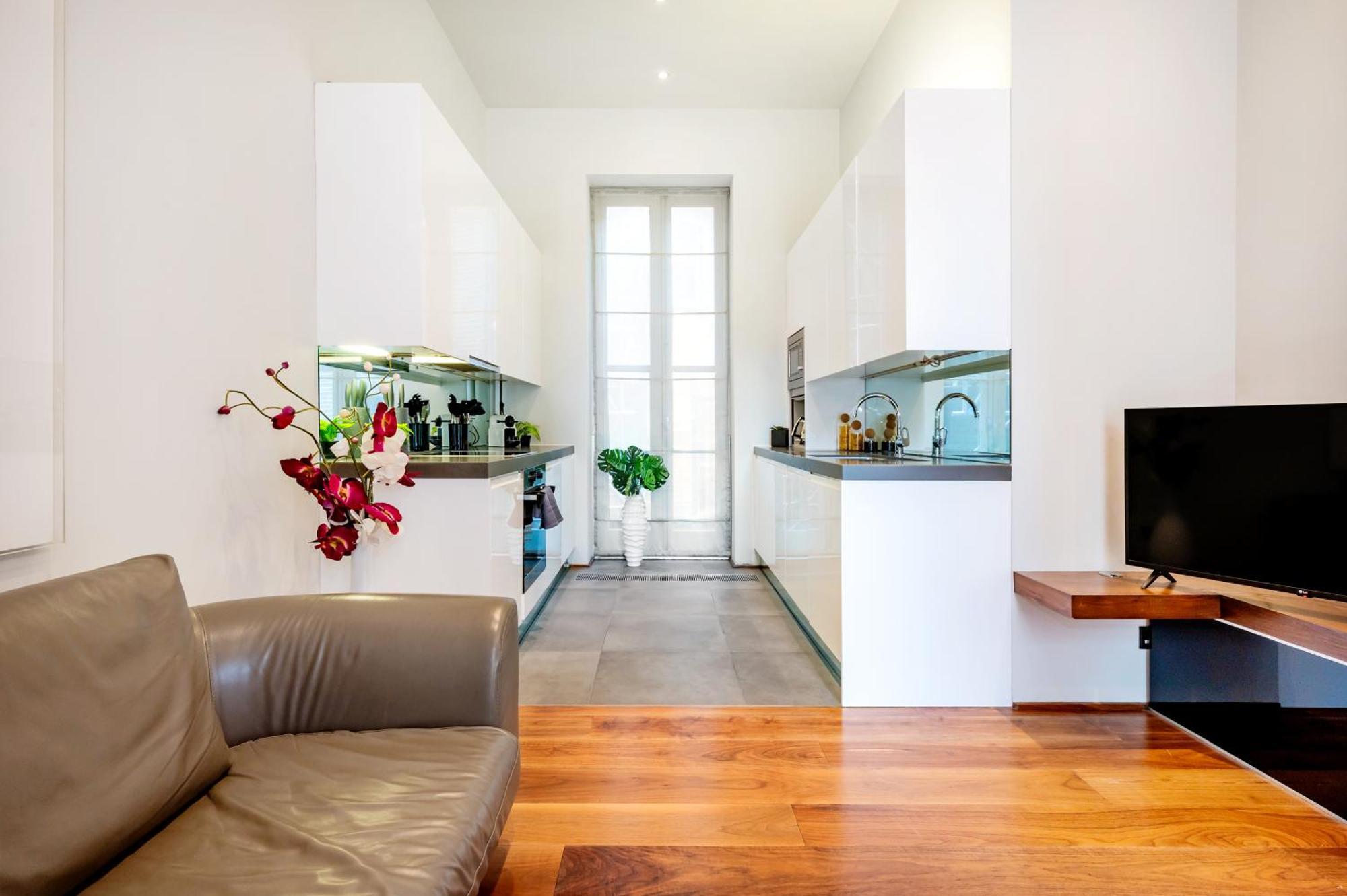 Welcome London South Kensington Esterno foto