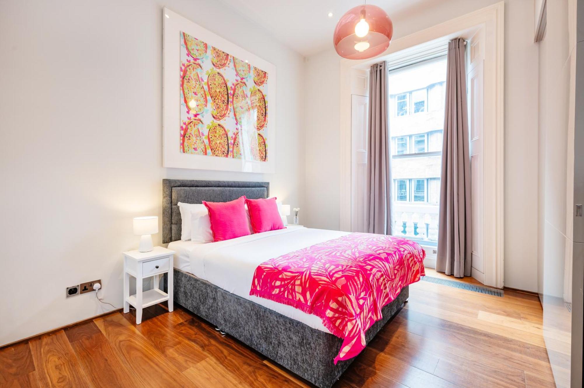 Welcome London South Kensington Esterno foto