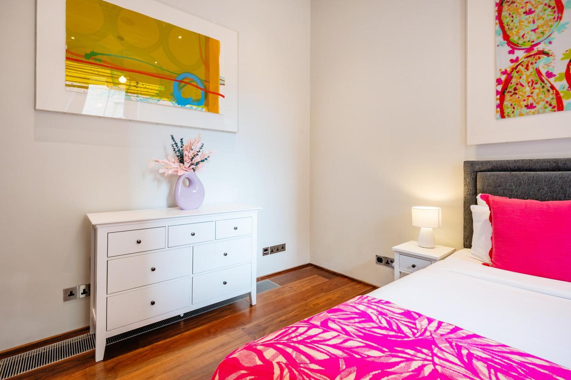 Welcome London South Kensington Esterno foto