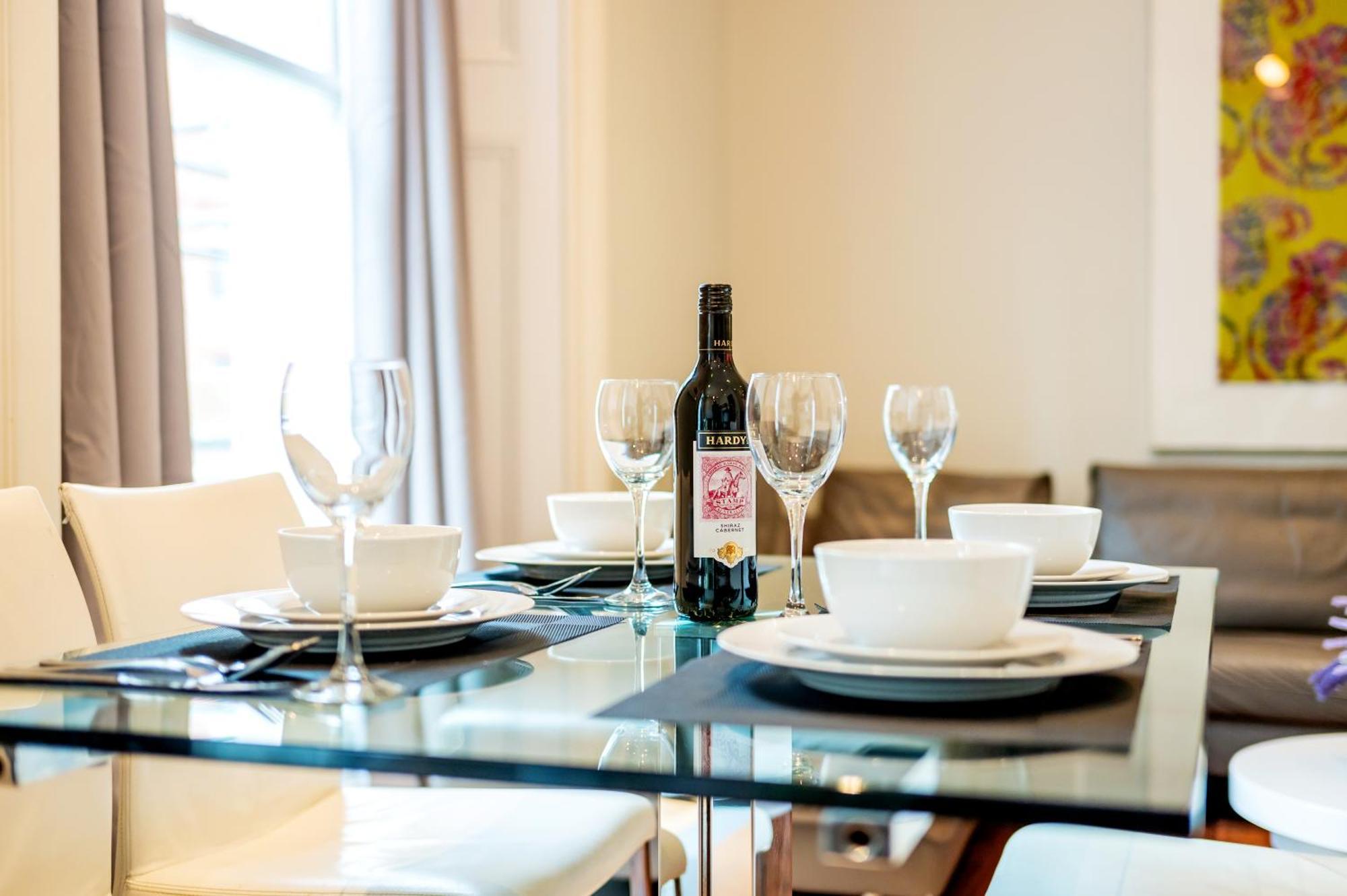 Welcome London South Kensington Esterno foto