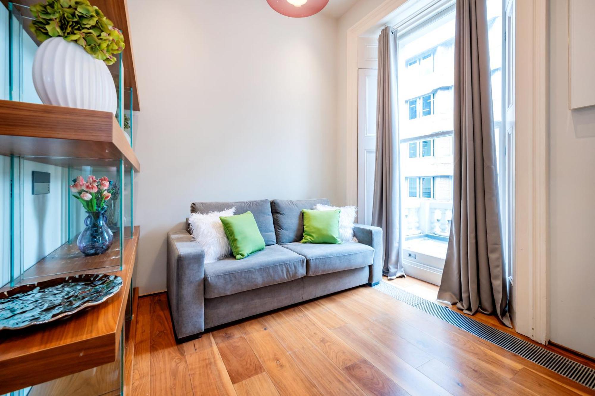 Welcome London South Kensington Esterno foto