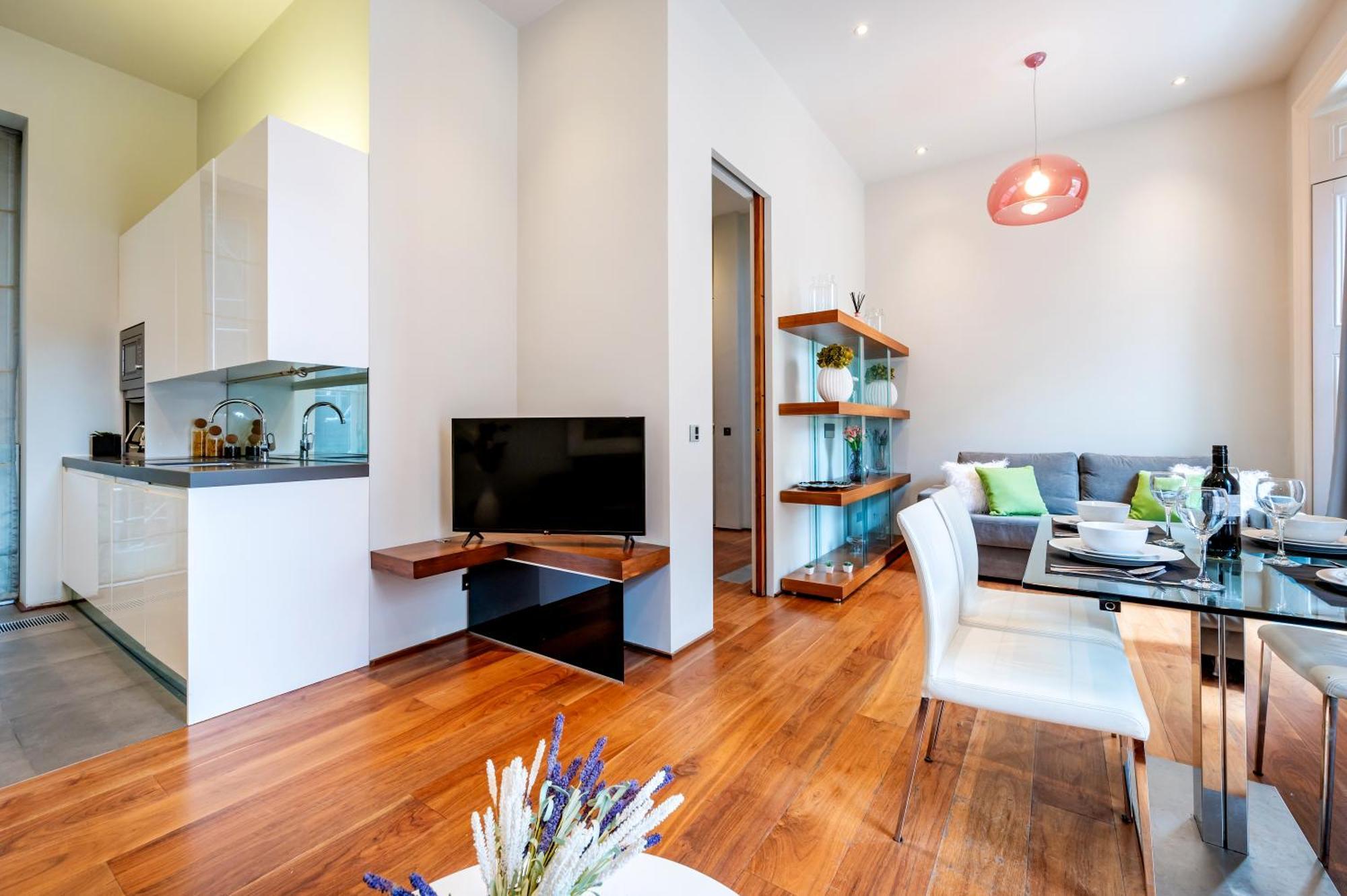 Welcome London South Kensington Esterno foto
