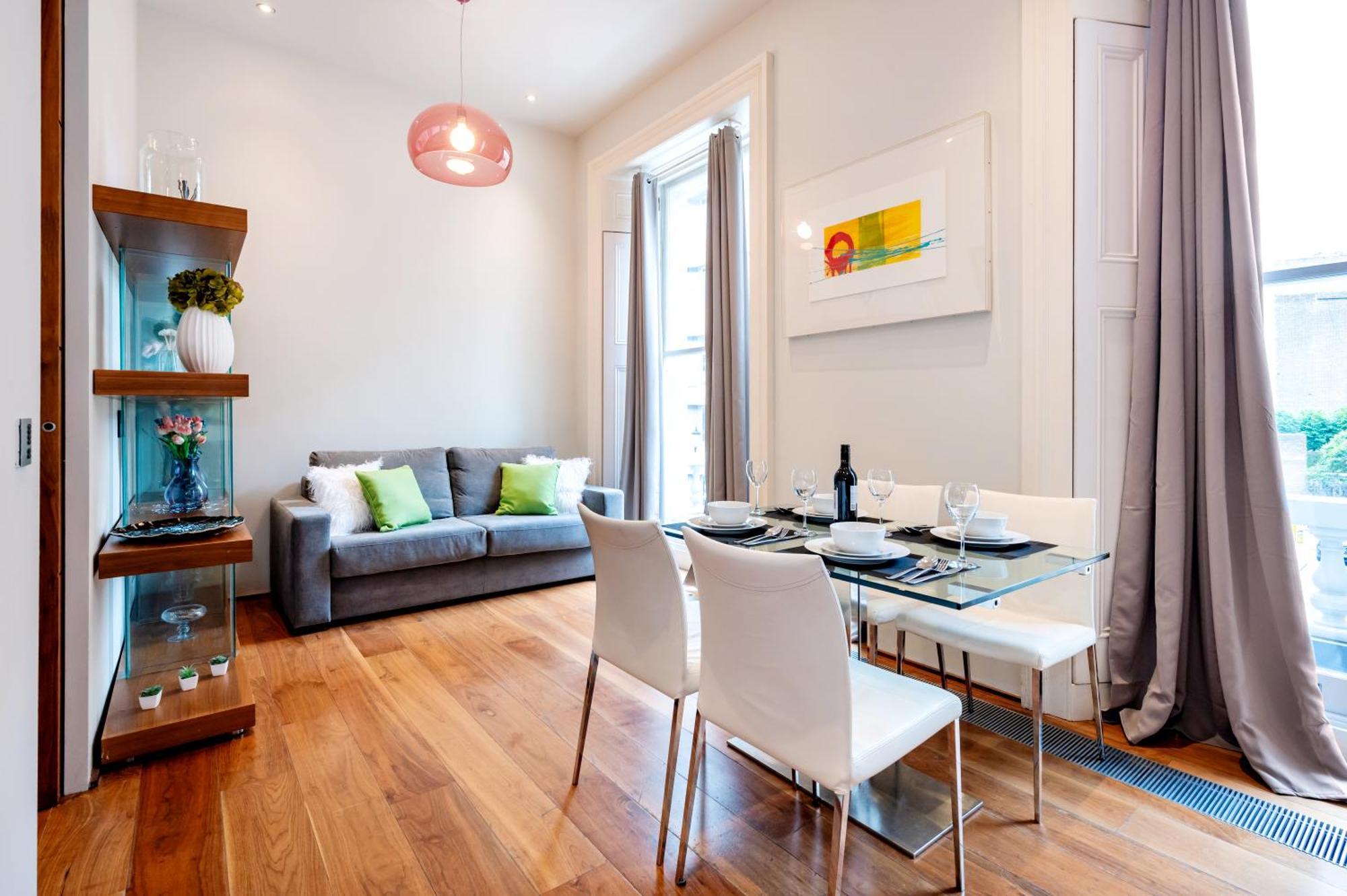 Welcome London South Kensington Esterno foto