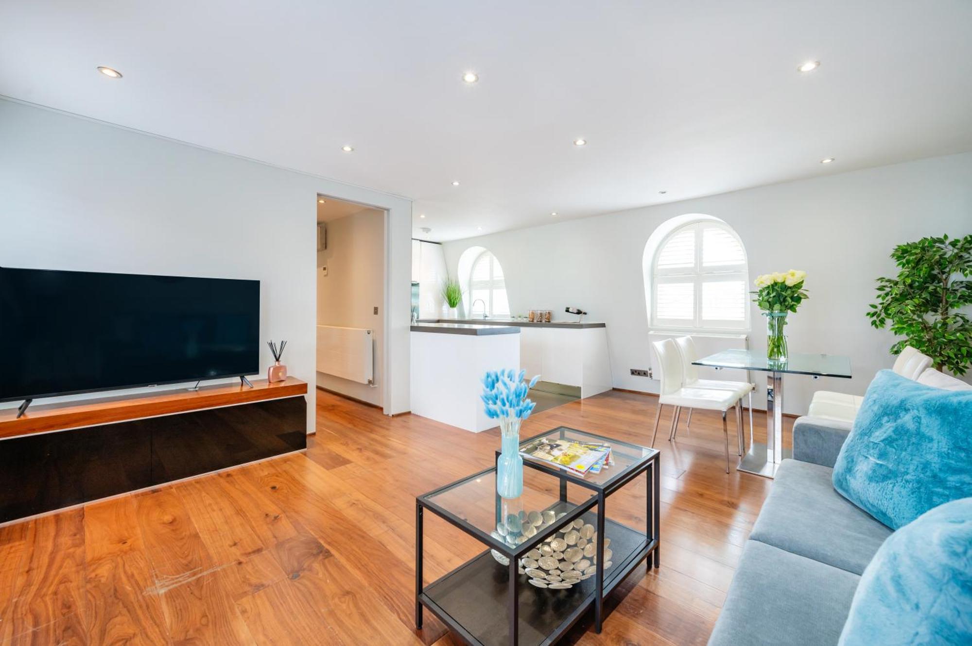 Welcome London South Kensington Esterno foto