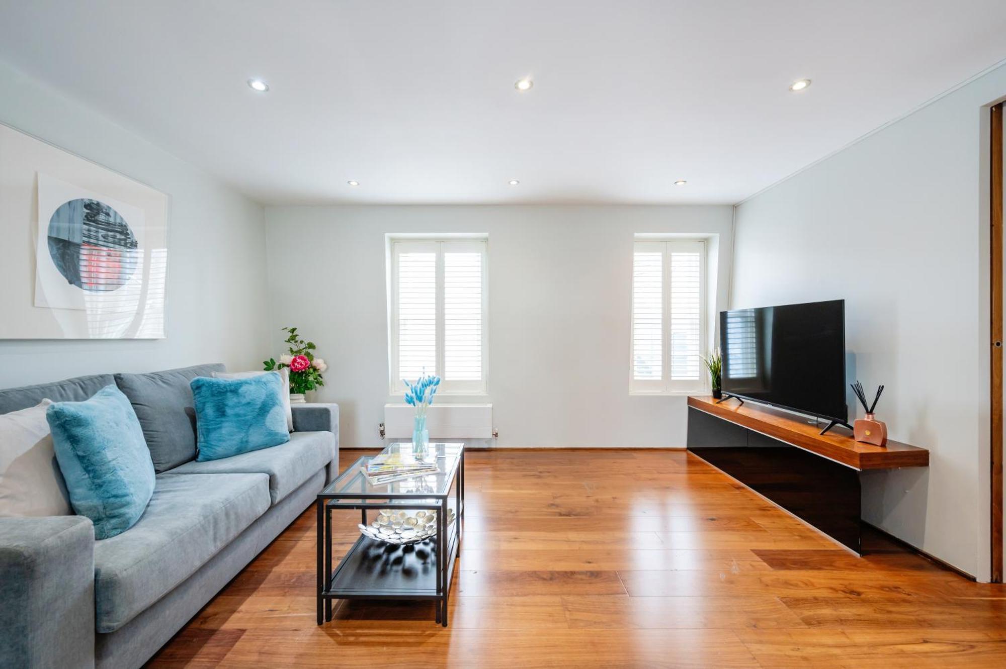 Welcome London South Kensington Esterno foto