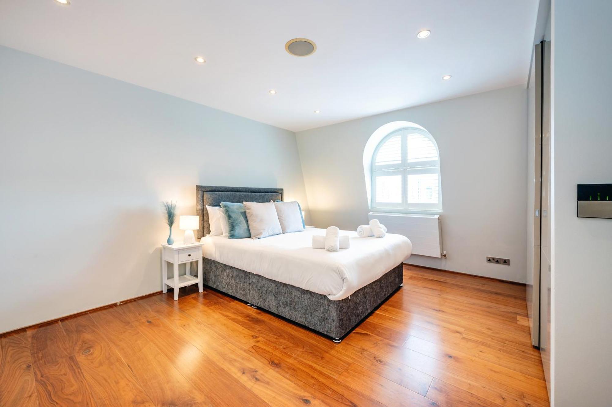 Welcome London South Kensington Esterno foto