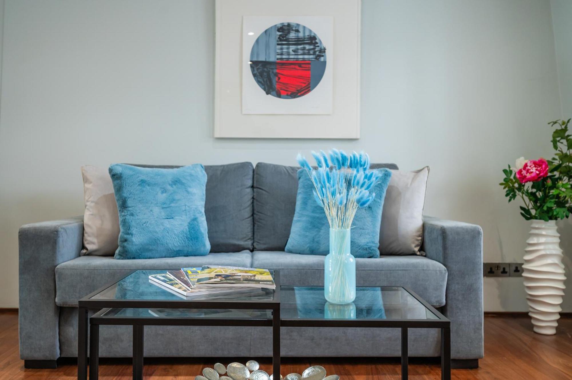 Welcome London South Kensington Esterno foto