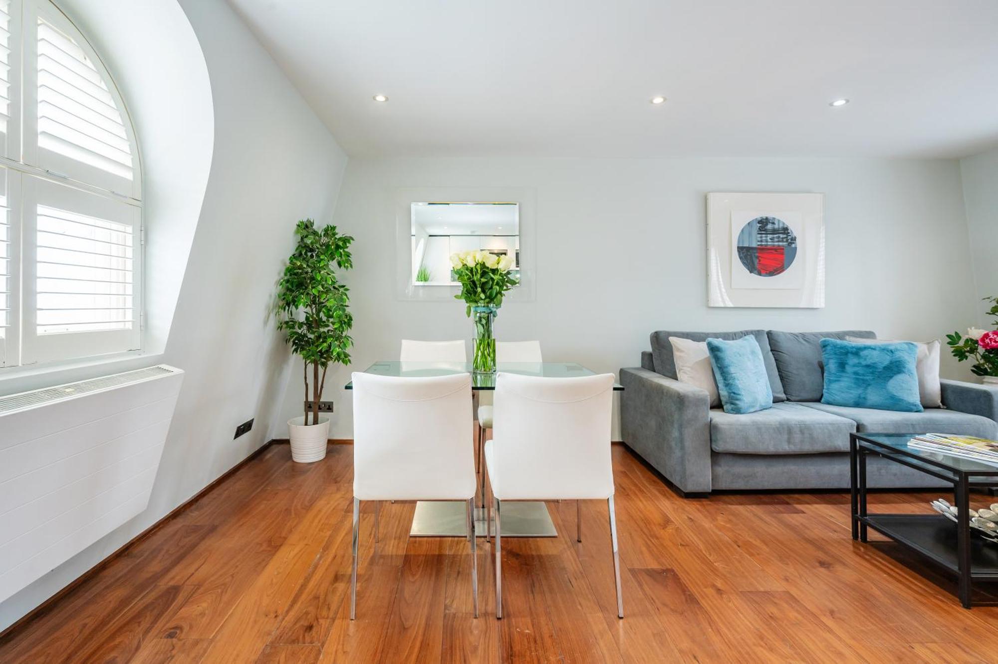 Welcome London South Kensington Esterno foto