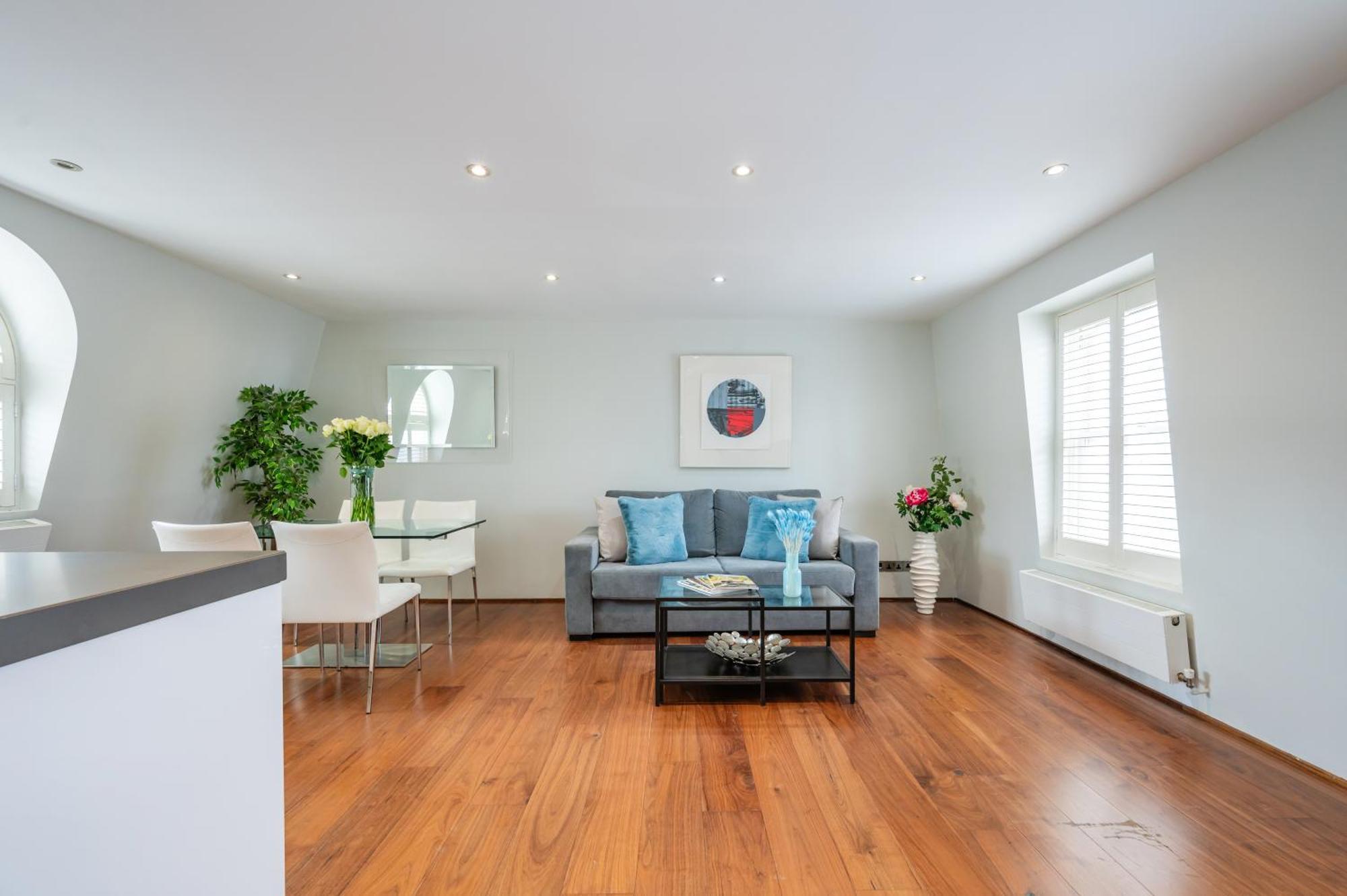 Welcome London South Kensington Esterno foto