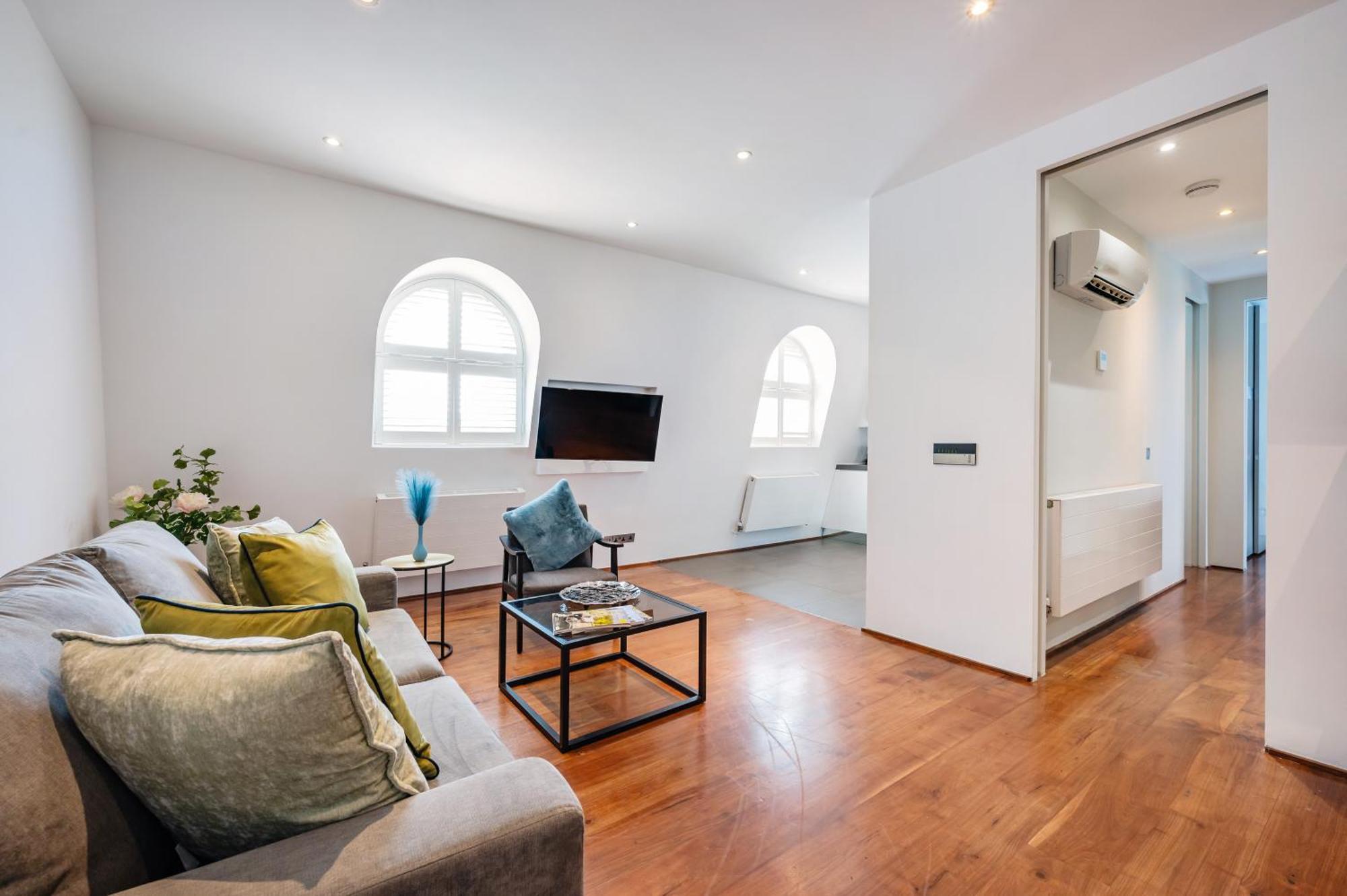 Welcome London South Kensington Esterno foto