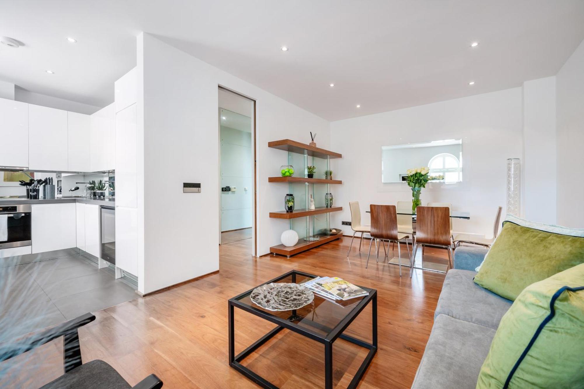 Welcome London South Kensington Esterno foto