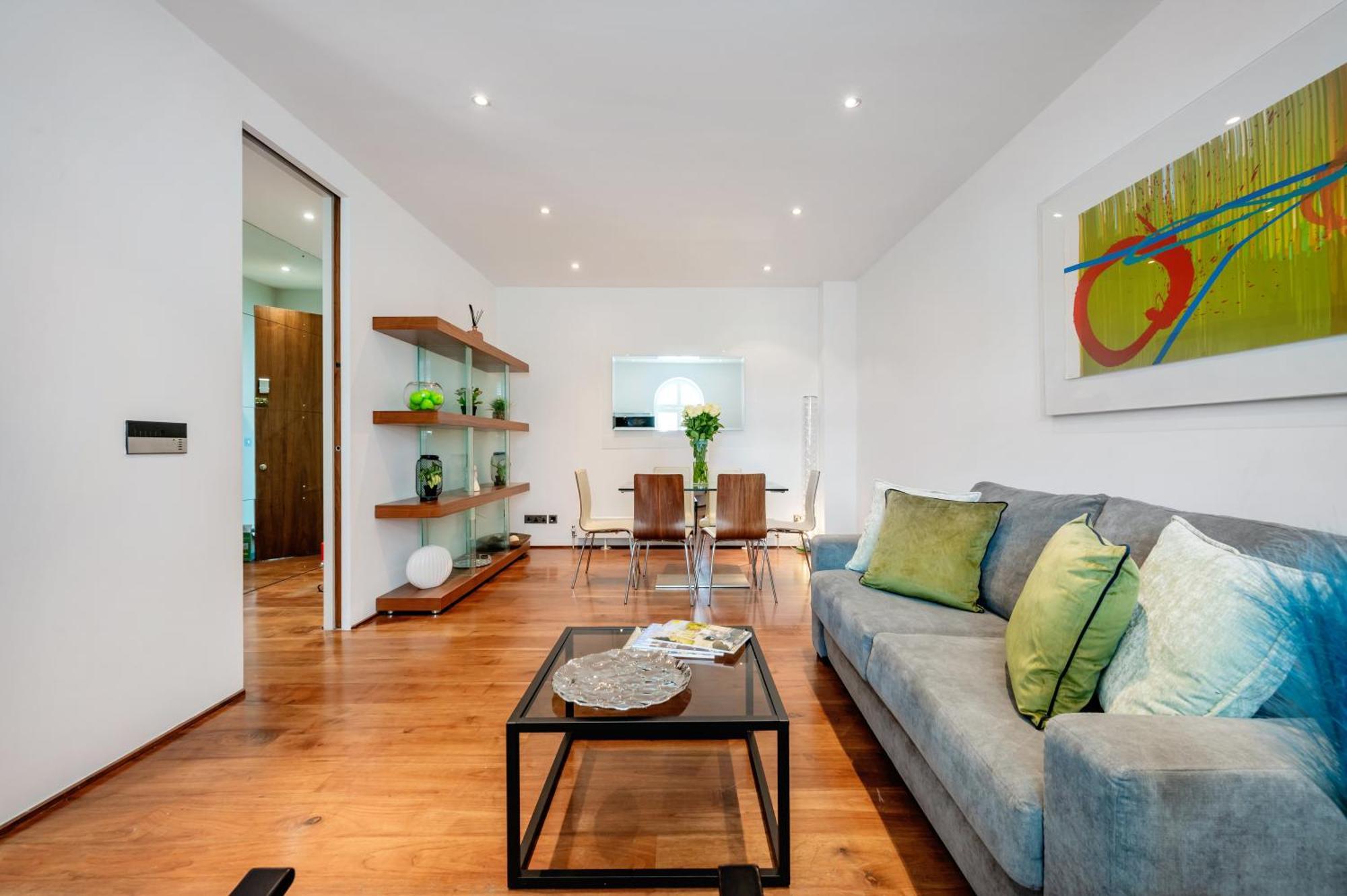 Welcome London South Kensington Esterno foto