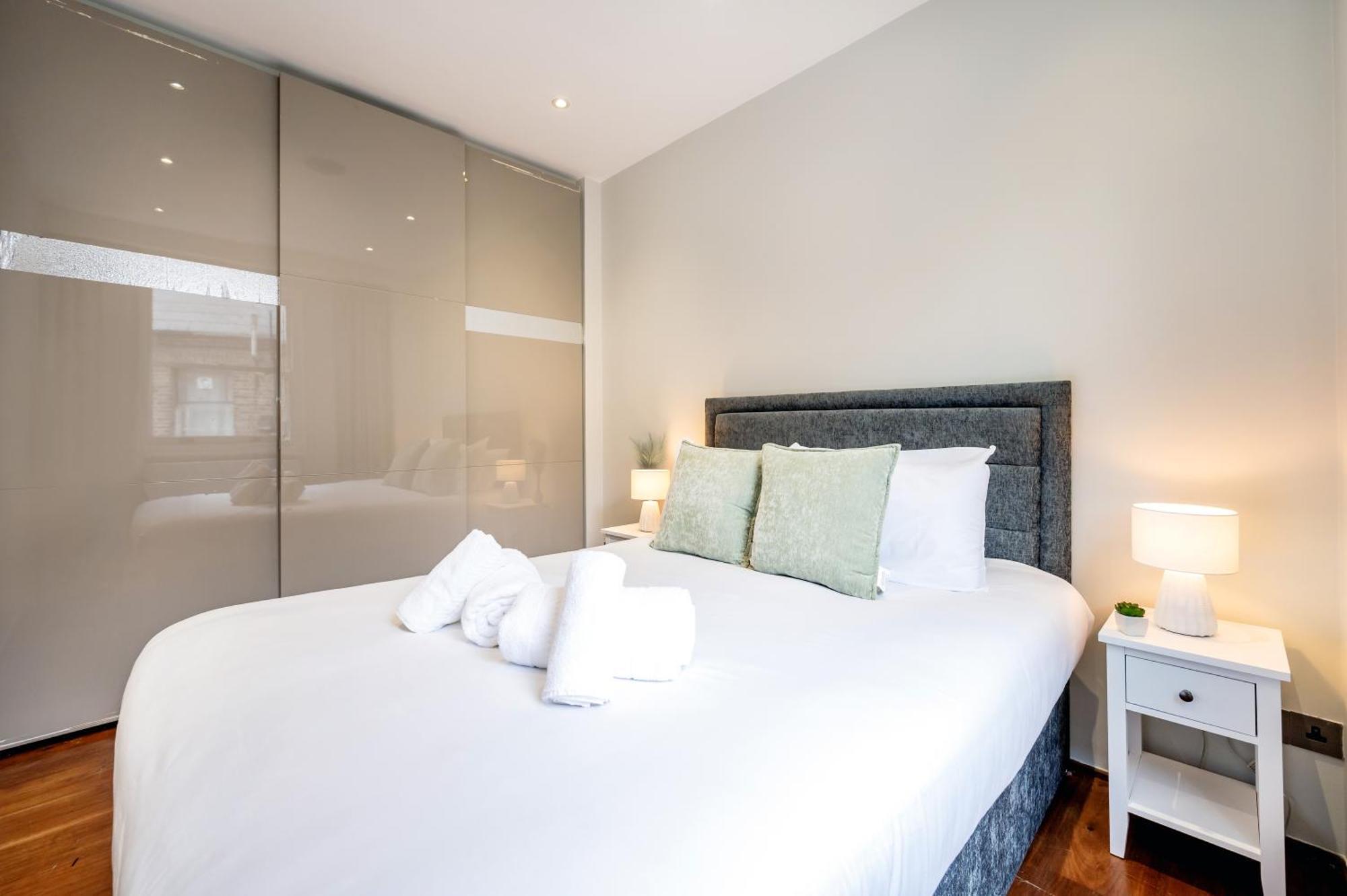Welcome London South Kensington Esterno foto