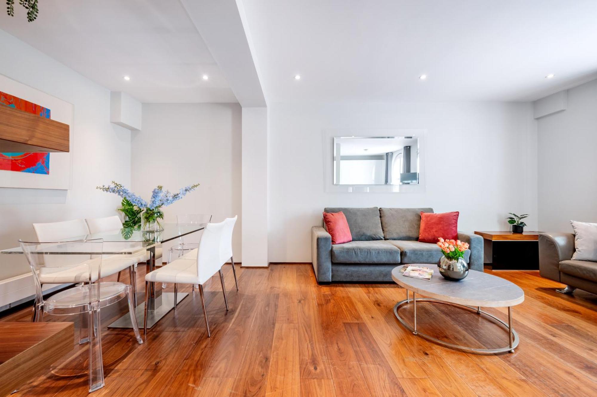 Welcome London South Kensington Esterno foto