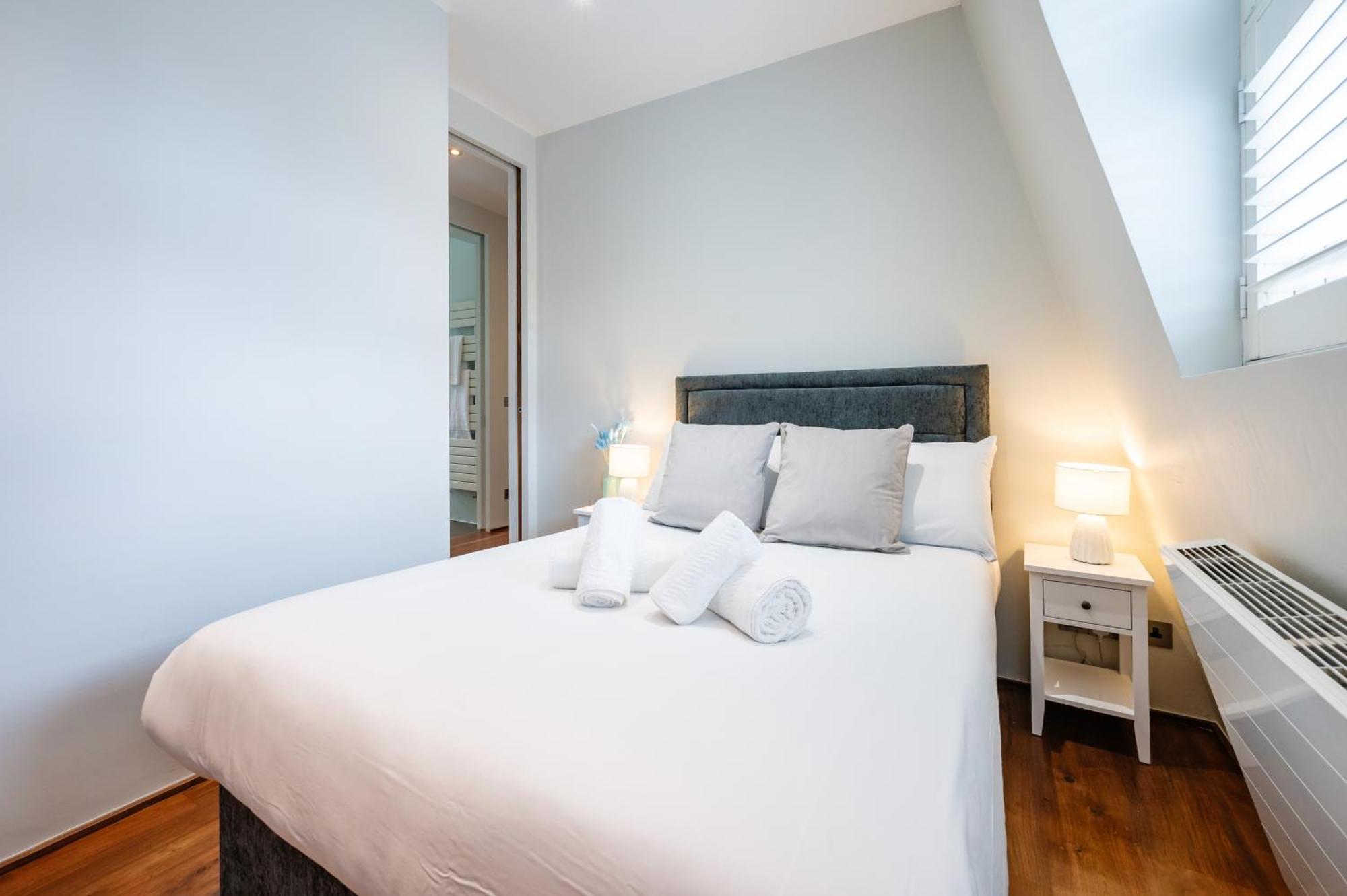 Welcome London South Kensington Esterno foto
