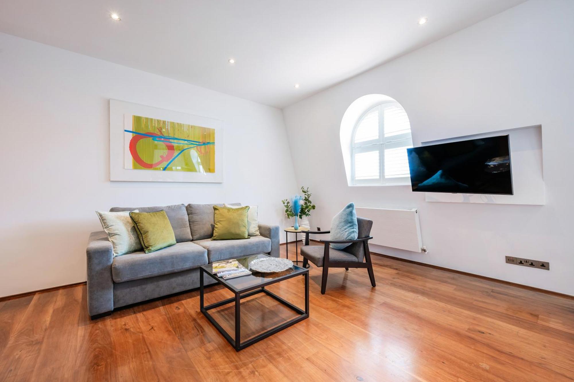 Welcome London South Kensington Esterno foto