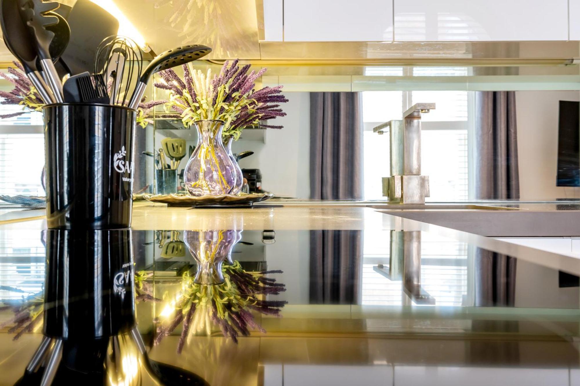 Welcome London South Kensington Esterno foto