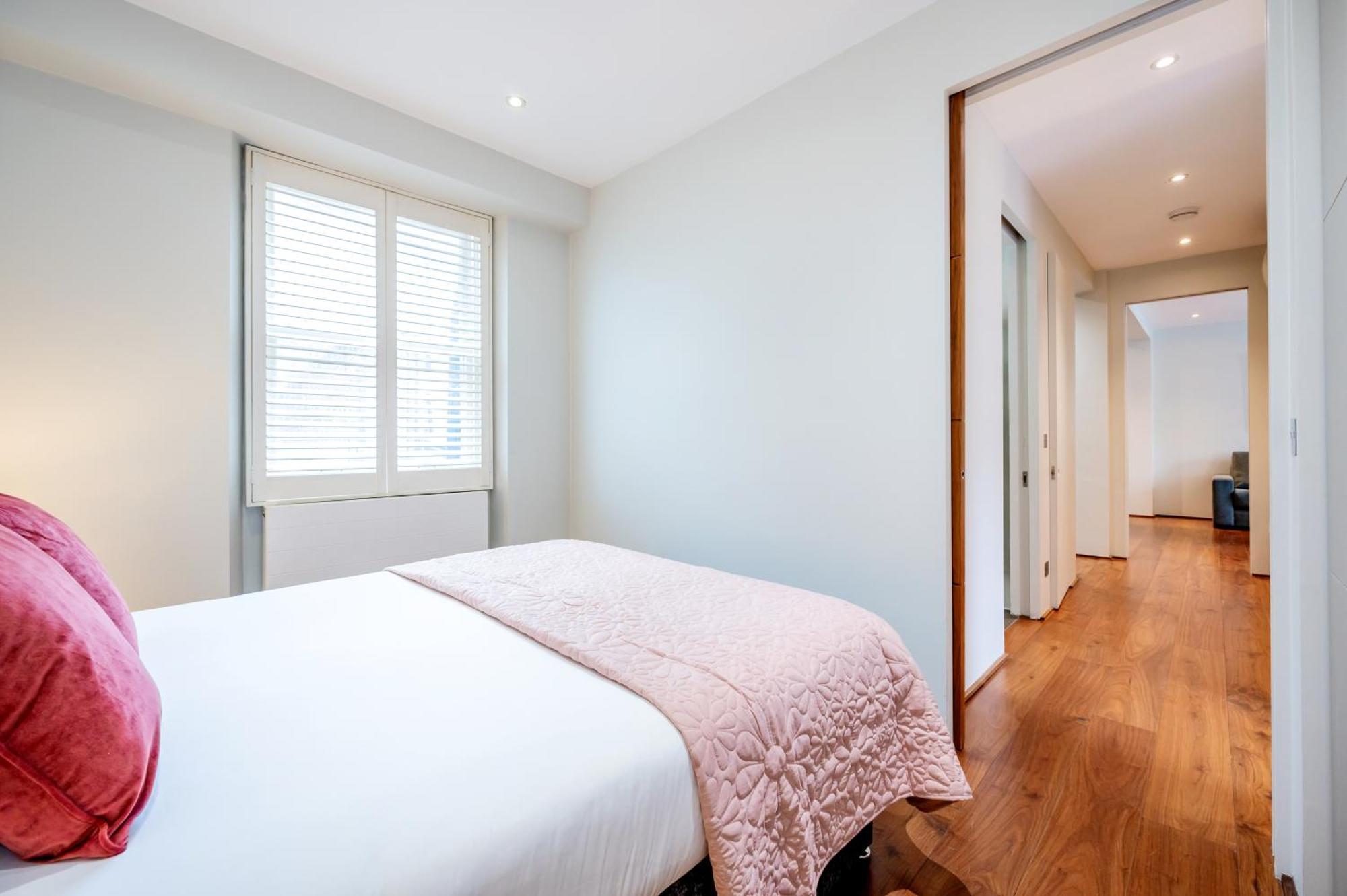 Welcome London South Kensington Esterno foto