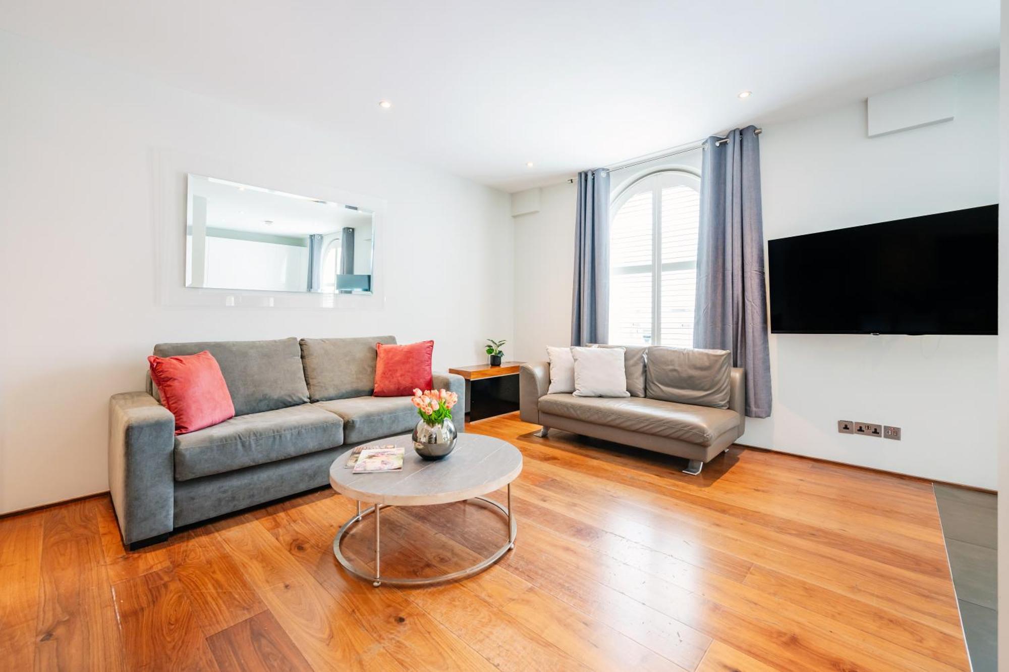 Welcome London South Kensington Esterno foto
