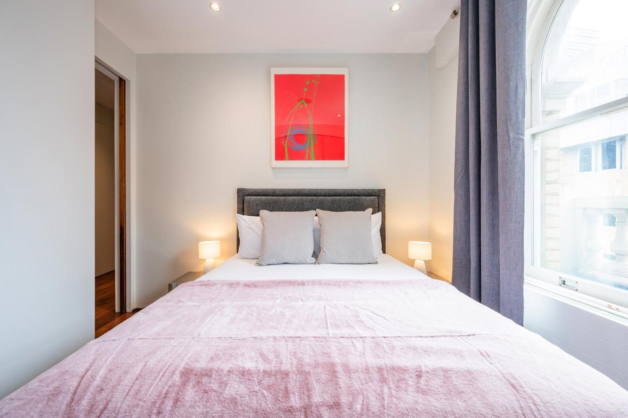 Welcome London South Kensington Esterno foto
