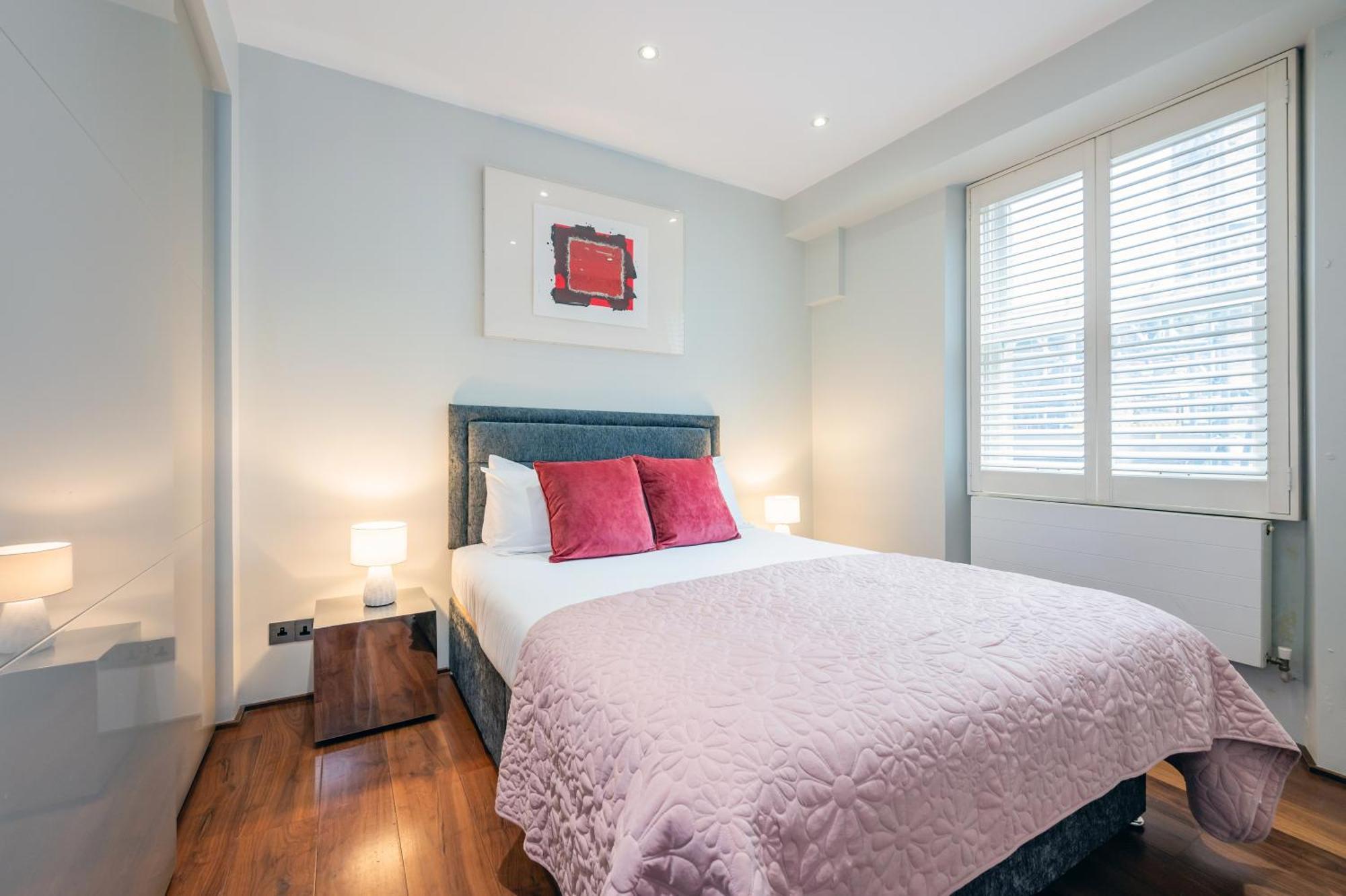 Welcome London South Kensington Esterno foto