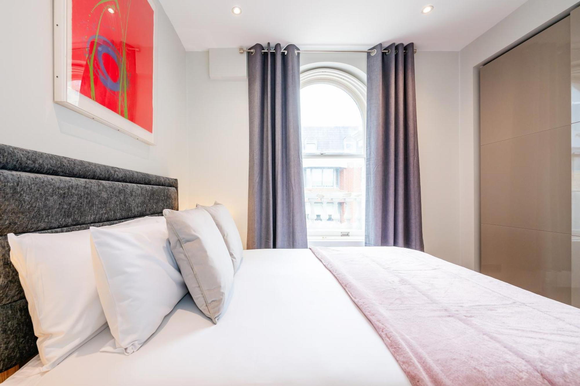 Welcome London South Kensington Esterno foto