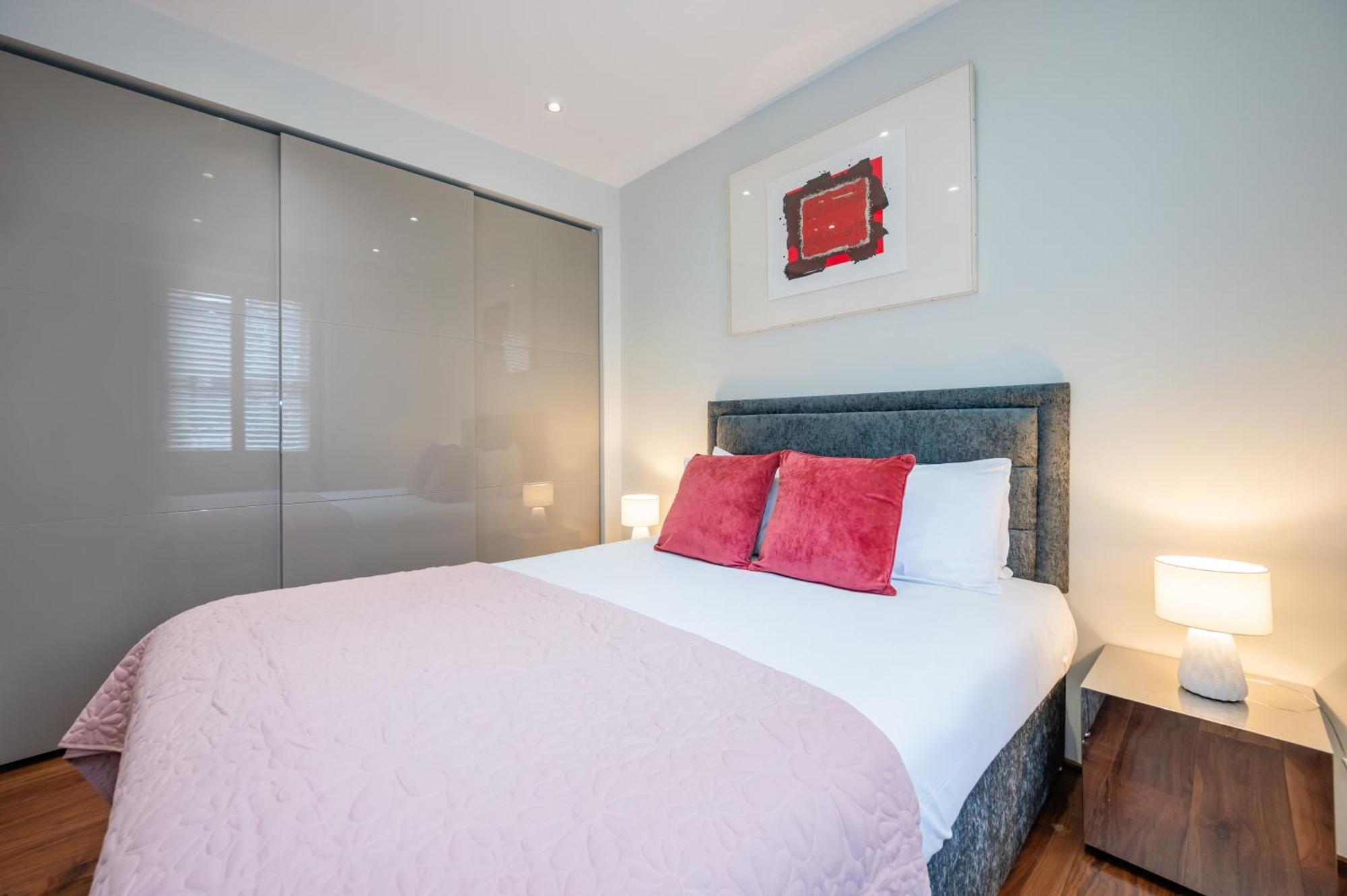 Welcome London South Kensington Esterno foto
