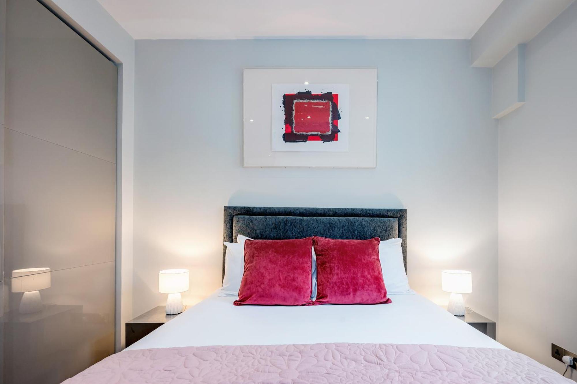 Welcome London South Kensington Esterno foto