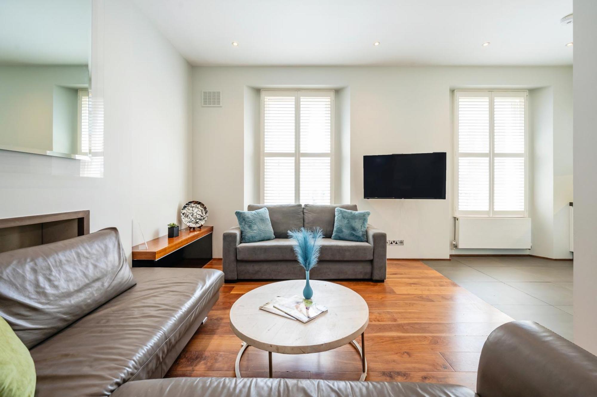 Welcome London South Kensington Esterno foto